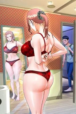 男男韩漫画热门日漫推荐