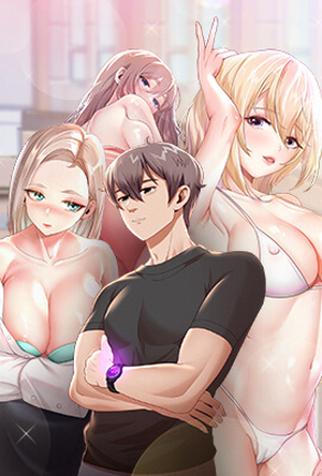 男男韩漫画新番上线